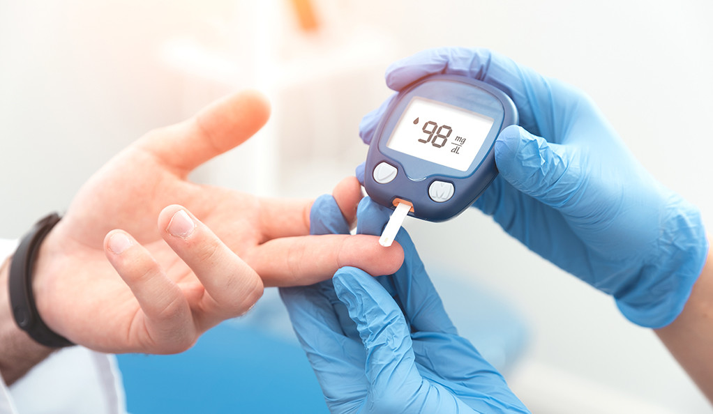 All You Need To Know About Diabetes :Type,Symptom & Diagnosis