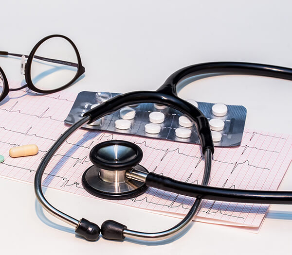 General Internal Medicine & OPD