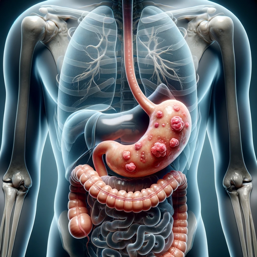 Abdominal Oncology Surgeries