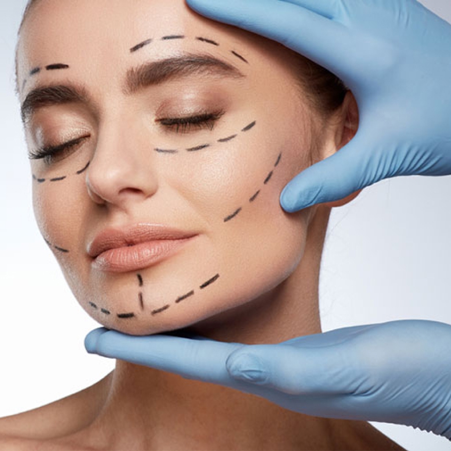 Reconstructive Oncology Surgeries