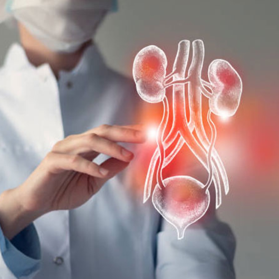 Urological Oncology Surgeries